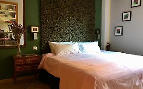 Apartment Olivar