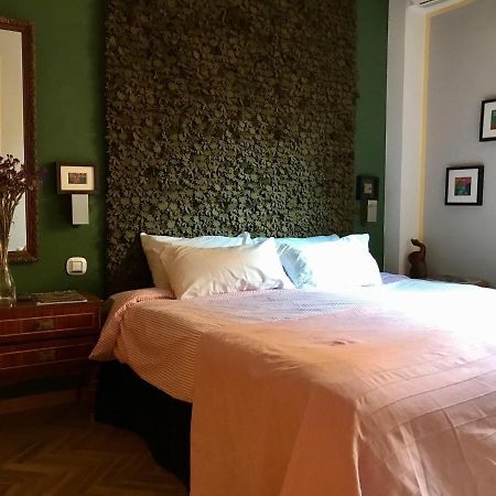 Apartment Olivar Madrid Exterior photo