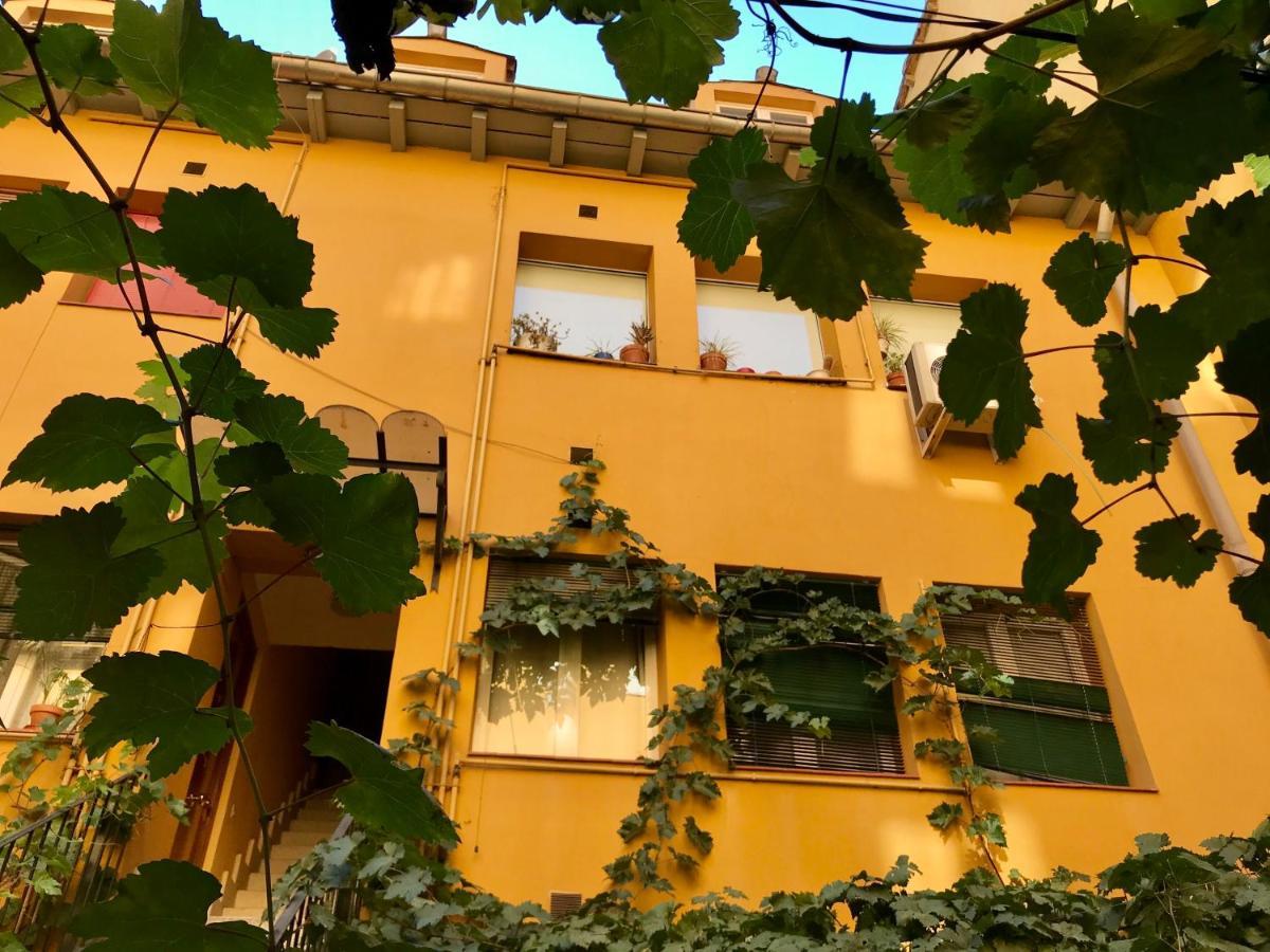 Apartment Olivar Madrid Exterior photo
