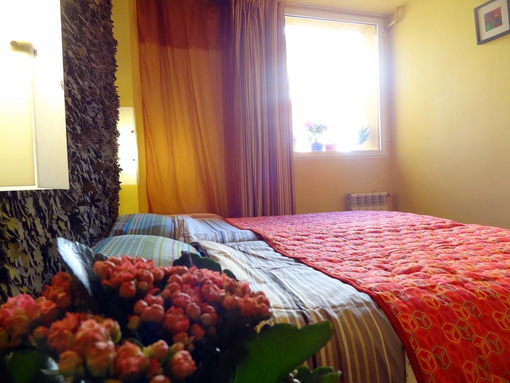 Apartment Olivar Madrid Room photo