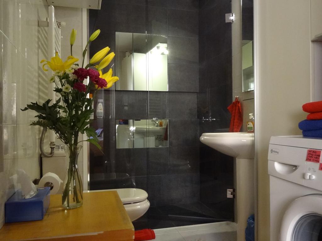 Apartment Olivar Madrid Room photo