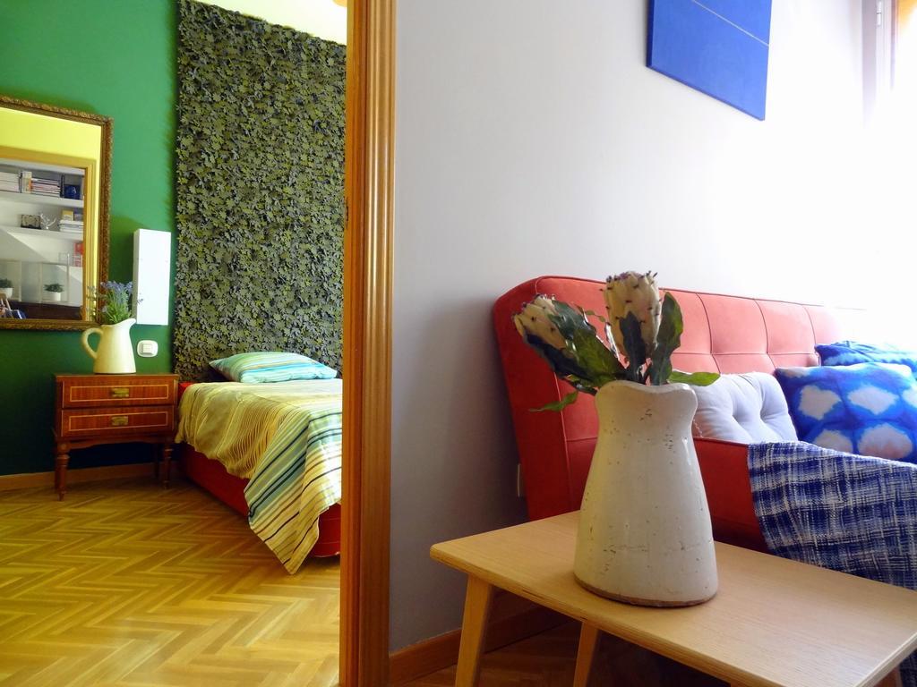 Apartment Olivar Madrid Room photo