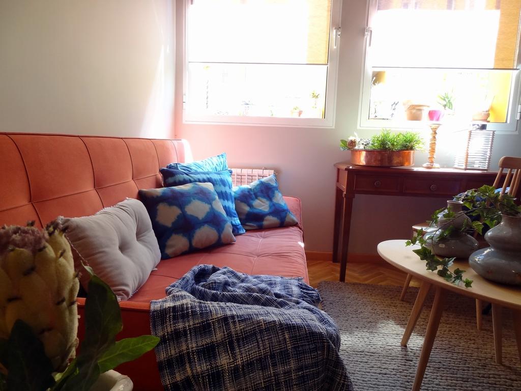 Apartment Olivar Madrid Room photo