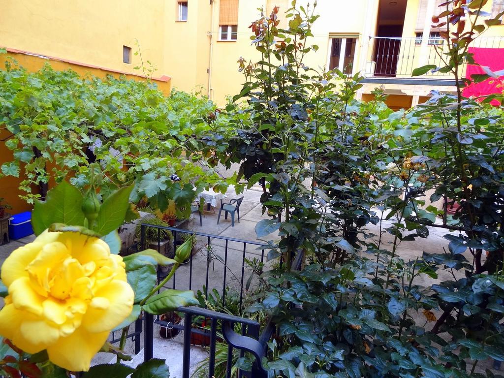 Apartment Olivar Madrid Room photo