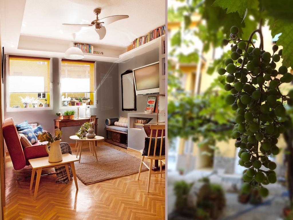 Apartment Olivar Madrid Room photo