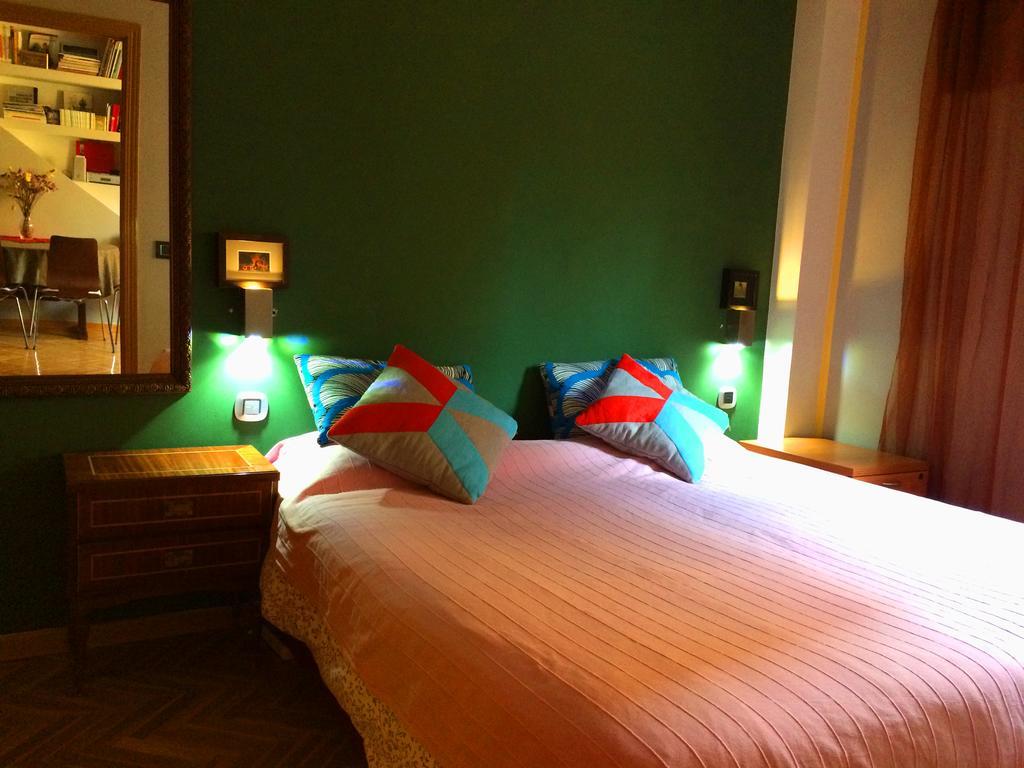 Apartment Olivar Madrid Exterior photo